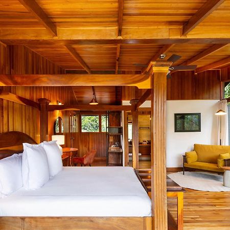 Hotel Belmar Monteverde Ngoại thất bức ảnh