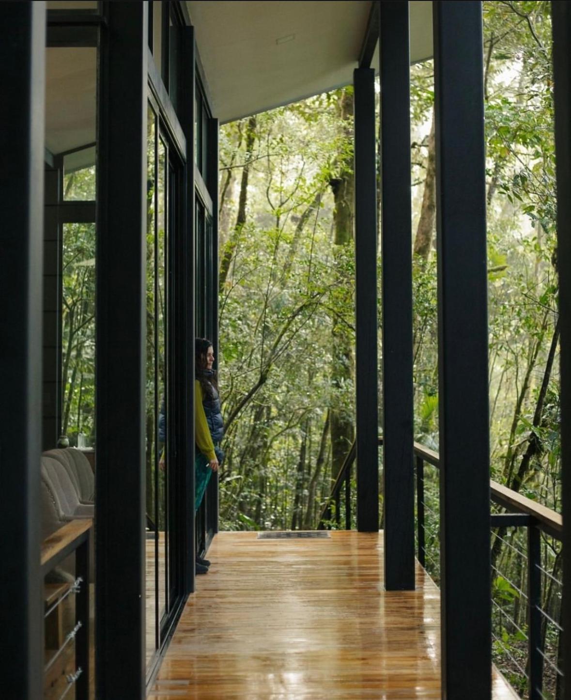 Hotel Belmar Monteverde Ngoại thất bức ảnh