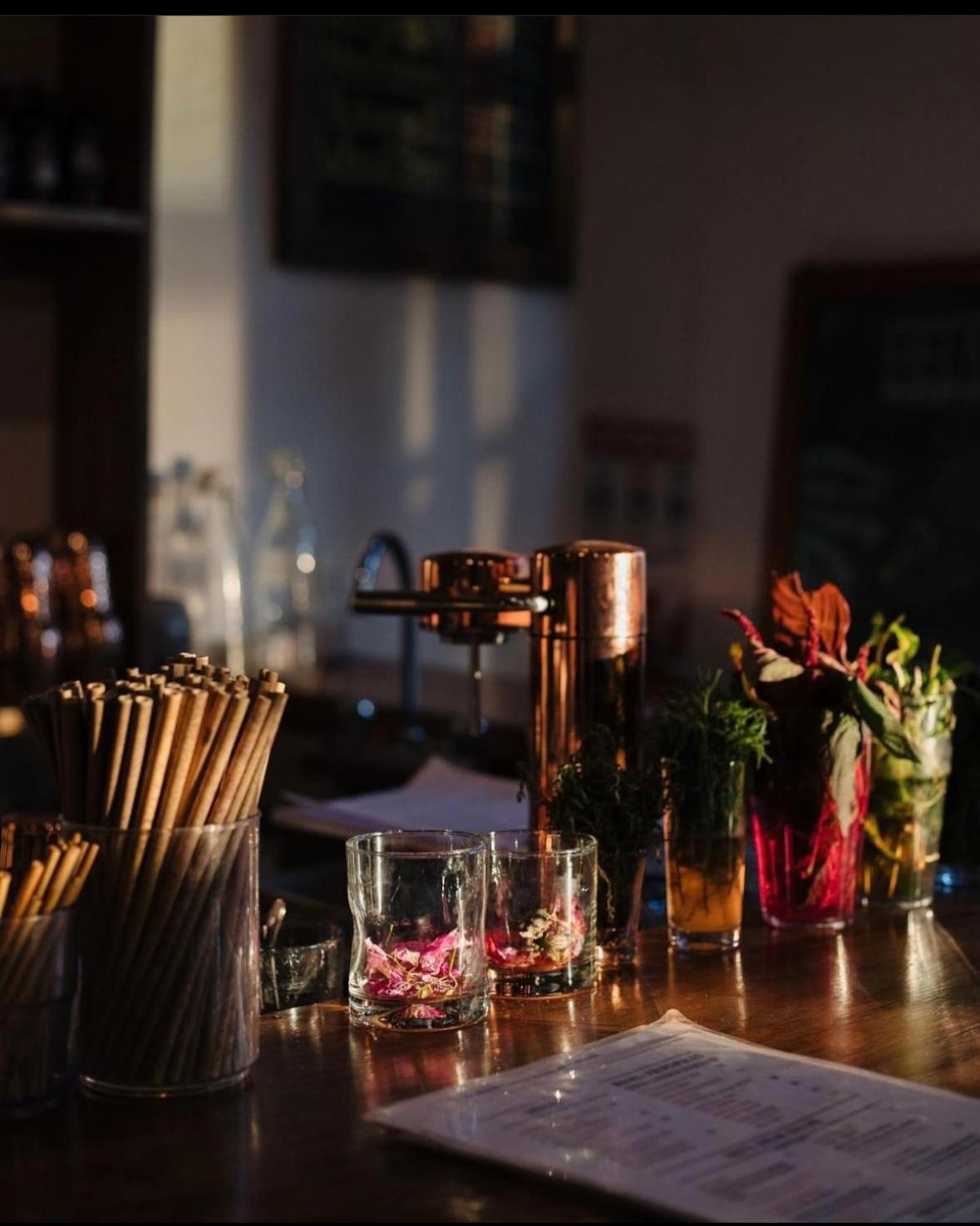 Hotel Belmar Monteverde Ngoại thất bức ảnh