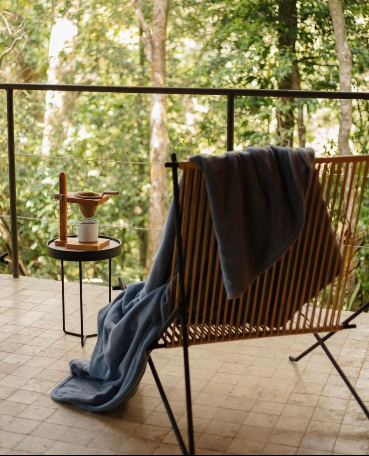 Hotel Belmar Monteverde Ngoại thất bức ảnh