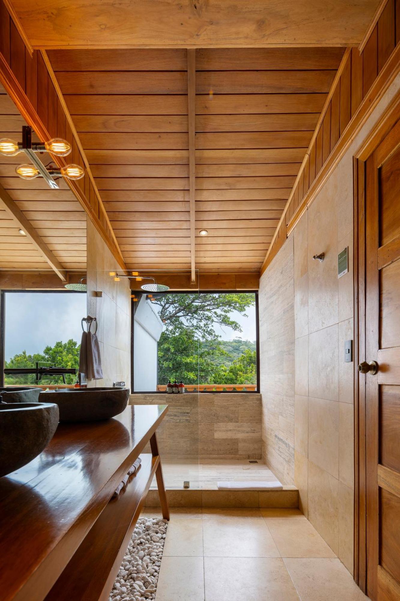 Hotel Belmar Monteverde Ngoại thất bức ảnh