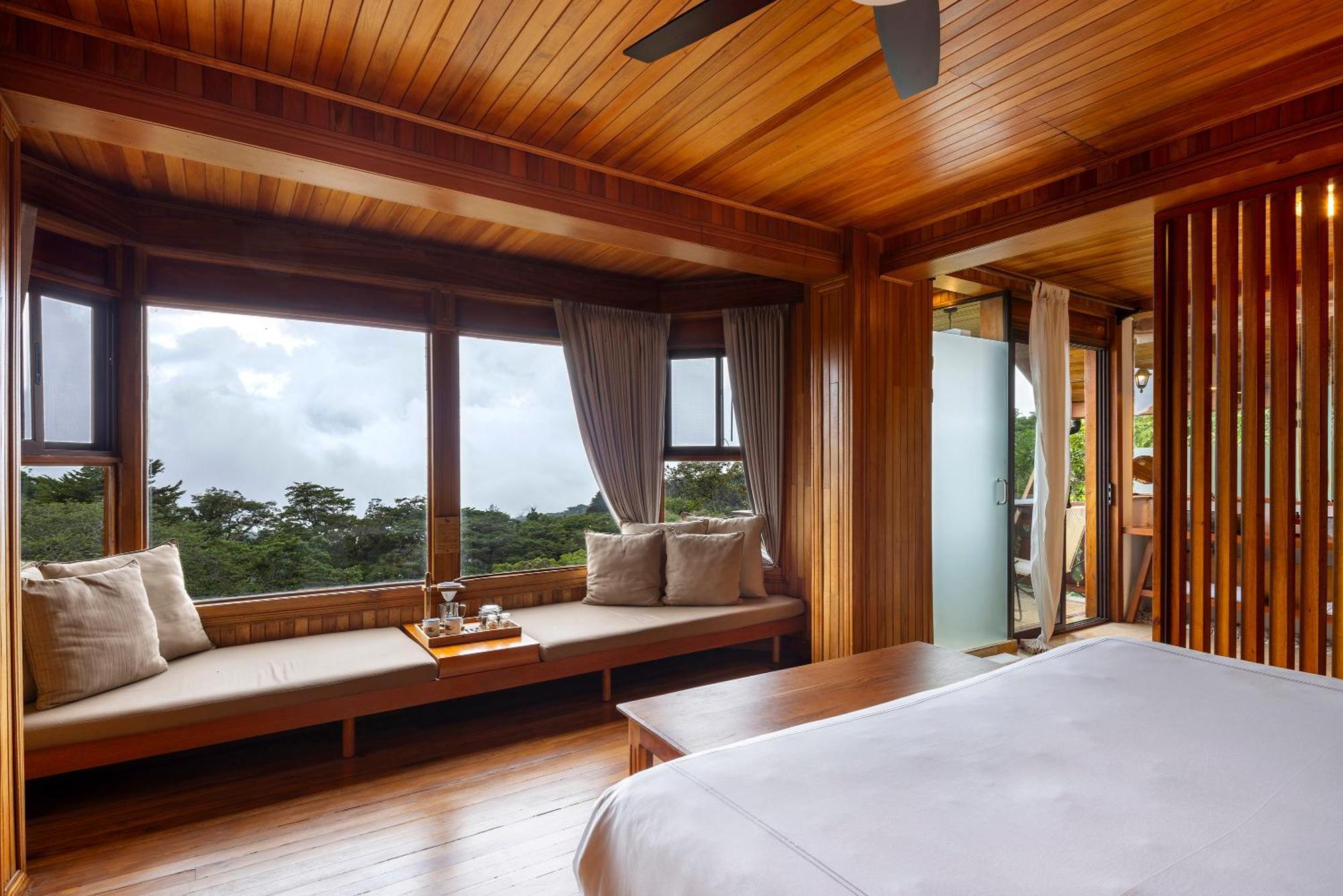 Hotel Belmar Monteverde Ngoại thất bức ảnh