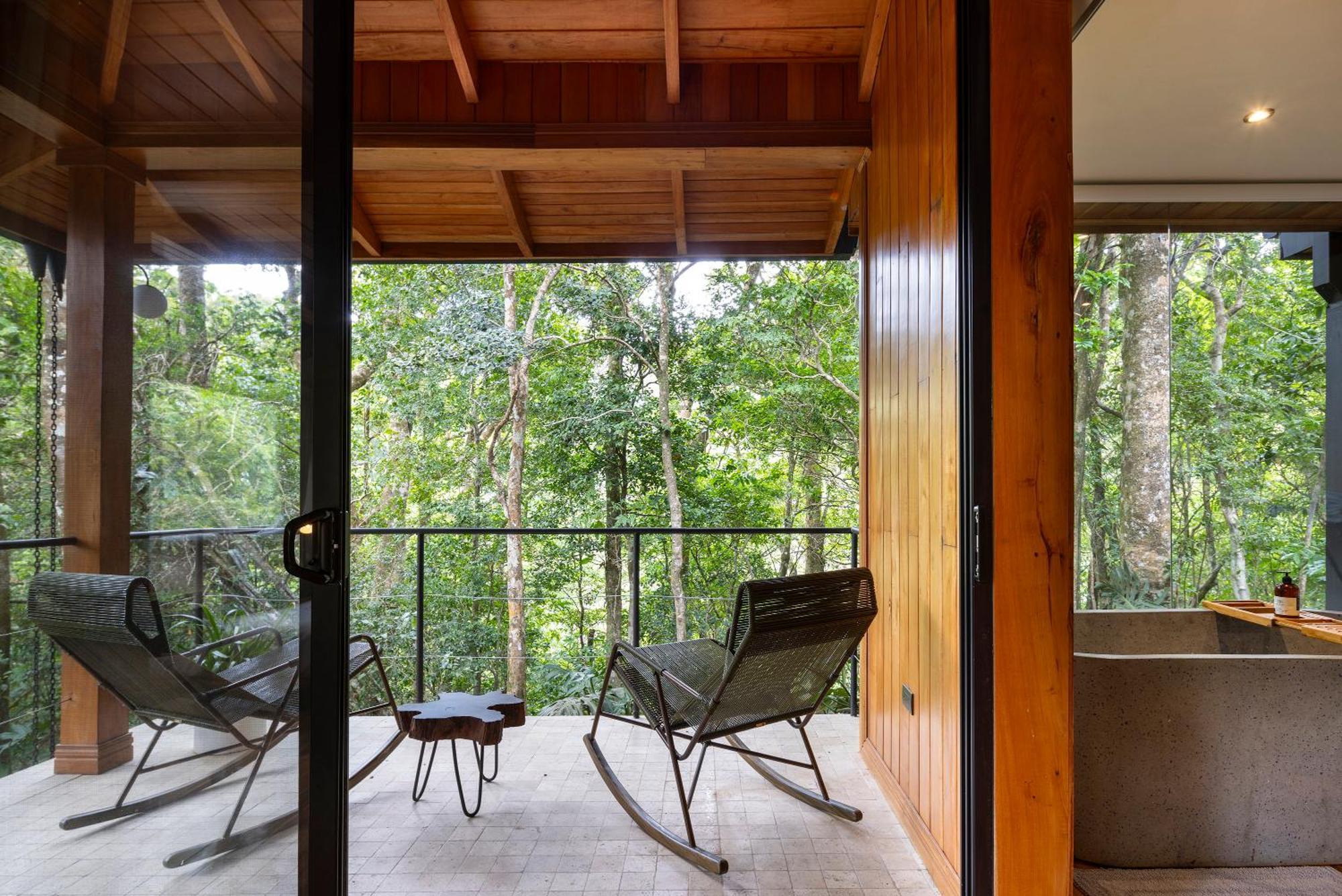 Hotel Belmar Monteverde Ngoại thất bức ảnh
