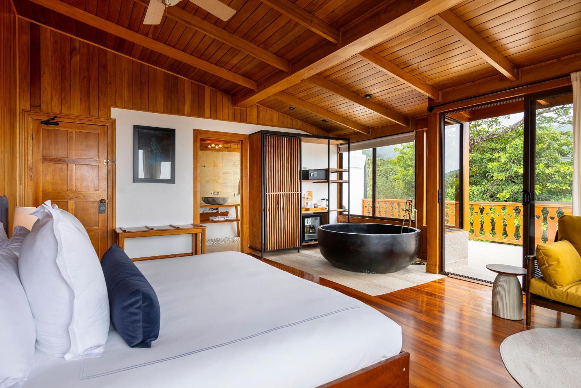 Hotel Belmar Monteverde Ngoại thất bức ảnh