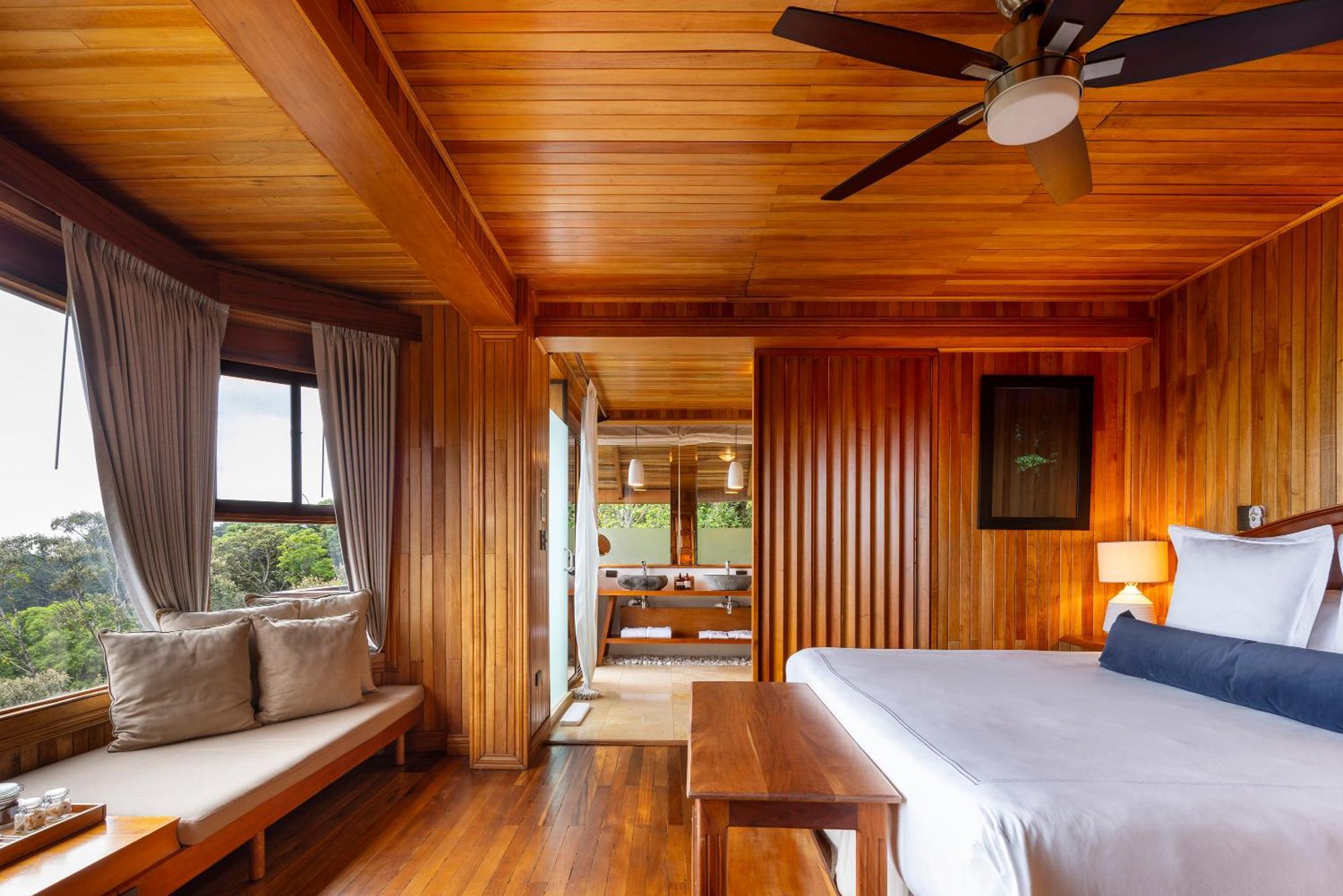 Hotel Belmar Monteverde Ngoại thất bức ảnh