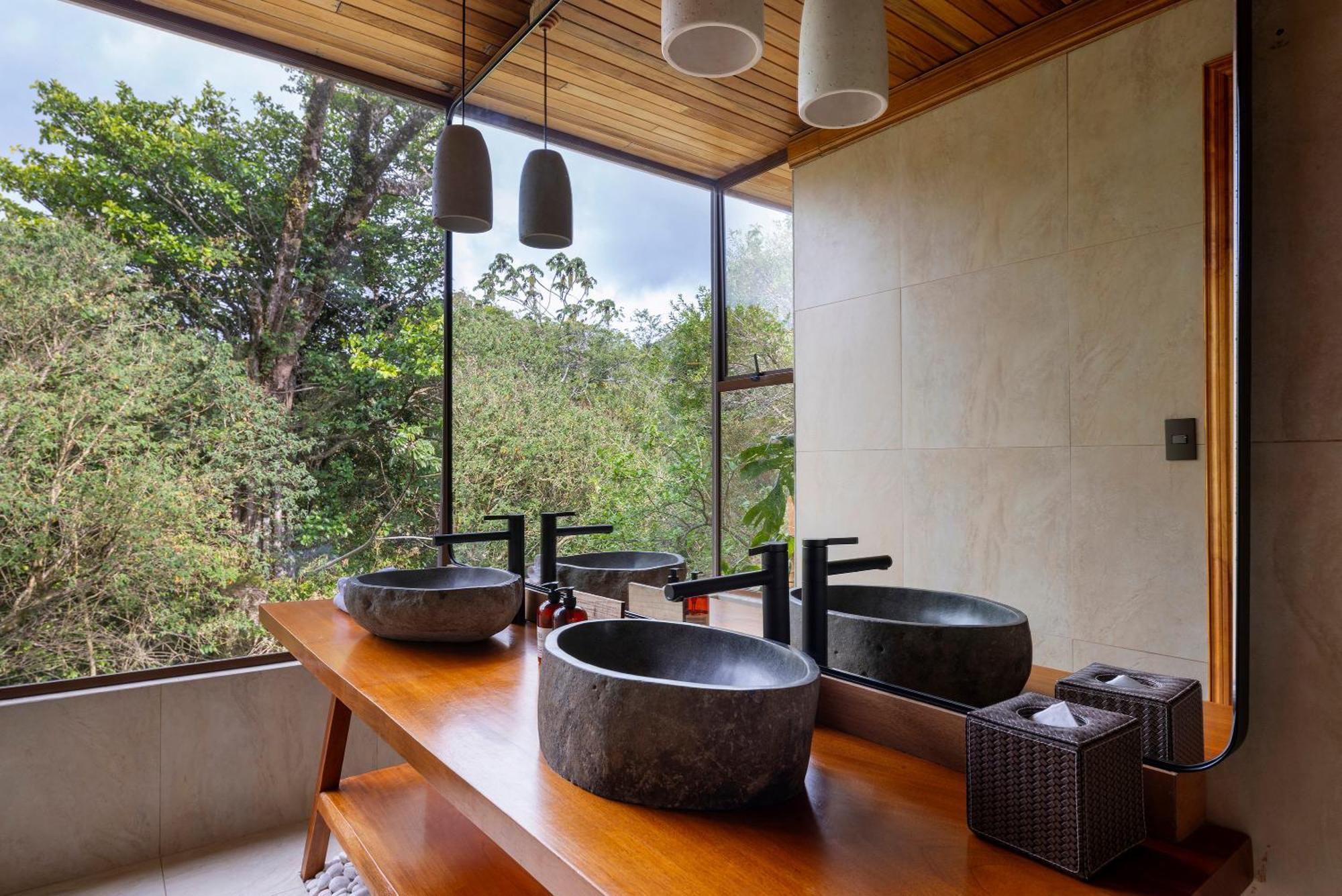 Hotel Belmar Monteverde Ngoại thất bức ảnh