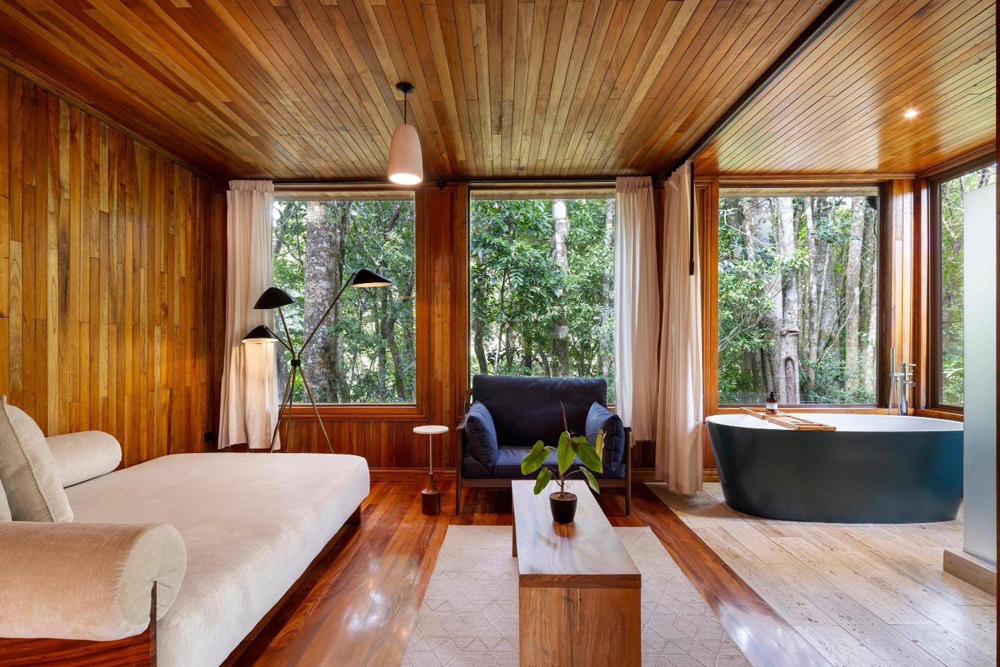 Hotel Belmar Monteverde Ngoại thất bức ảnh