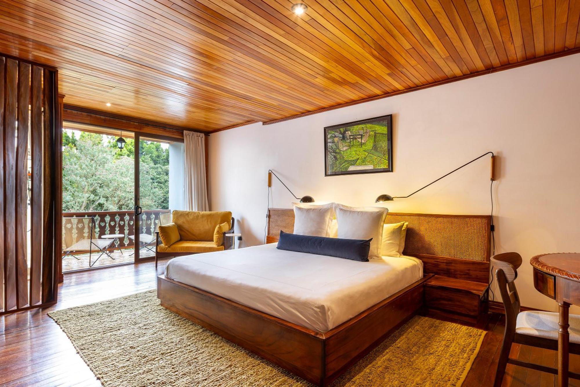 Hotel Belmar Monteverde Ngoại thất bức ảnh