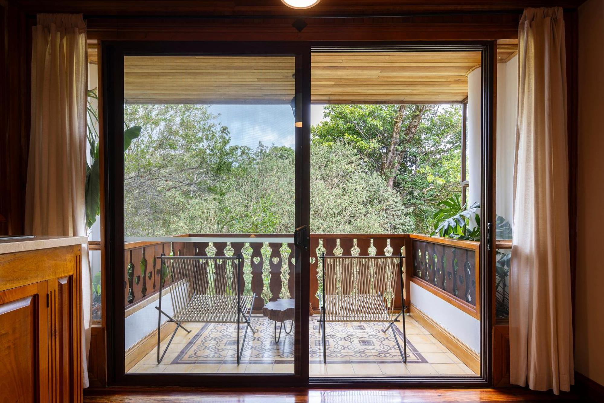 Hotel Belmar Monteverde Ngoại thất bức ảnh