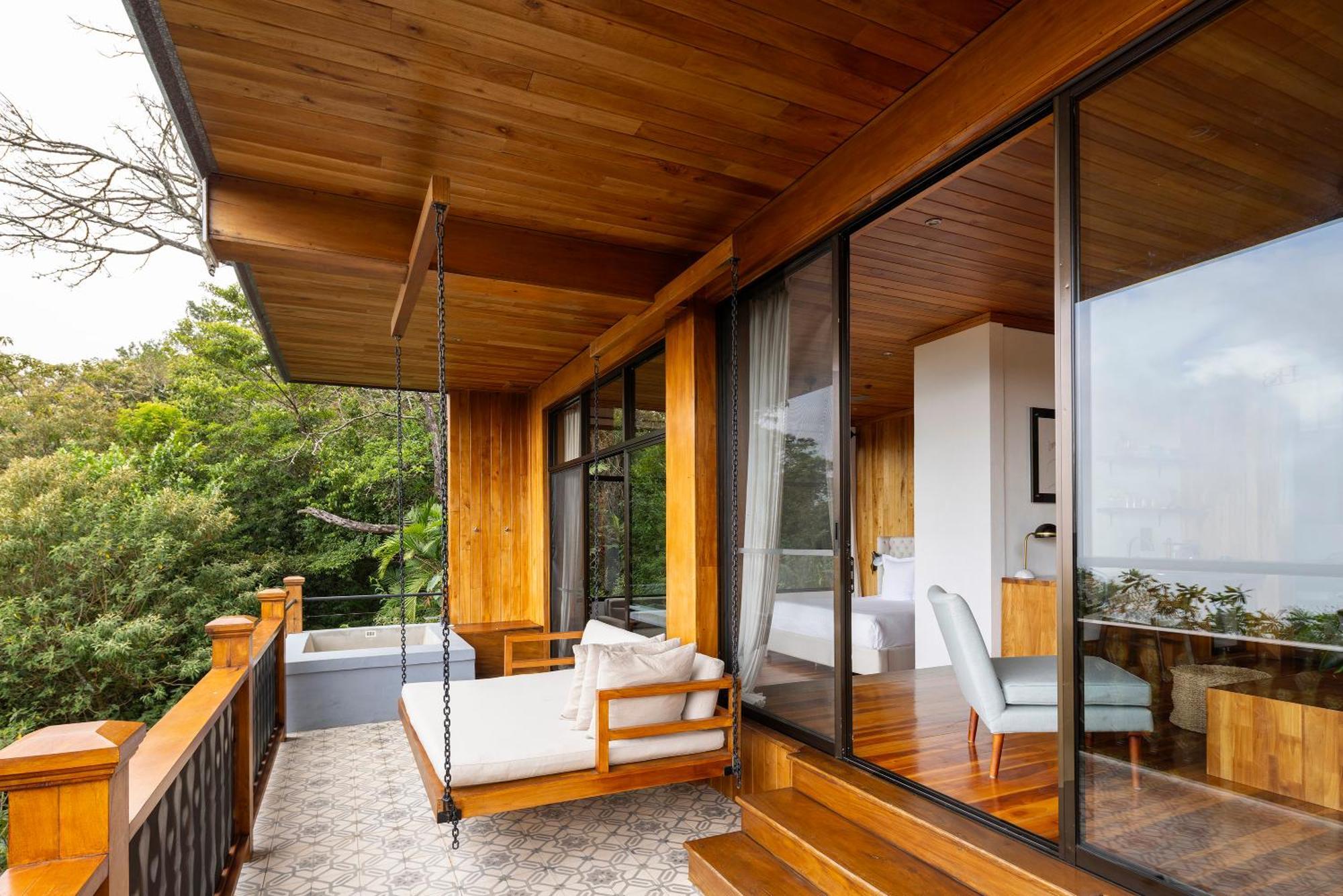 Hotel Belmar Monteverde Ngoại thất bức ảnh
