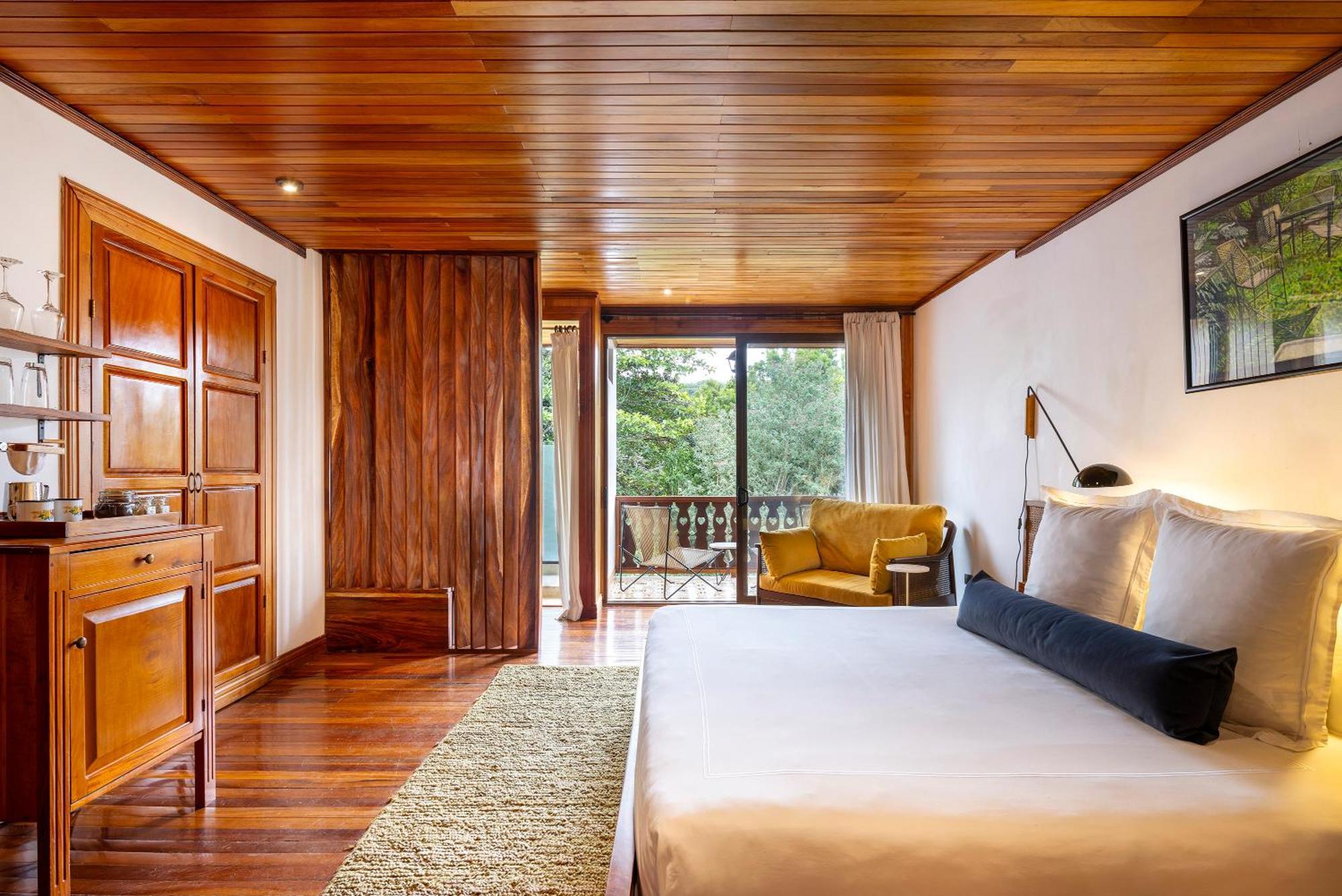 Hotel Belmar Monteverde Ngoại thất bức ảnh