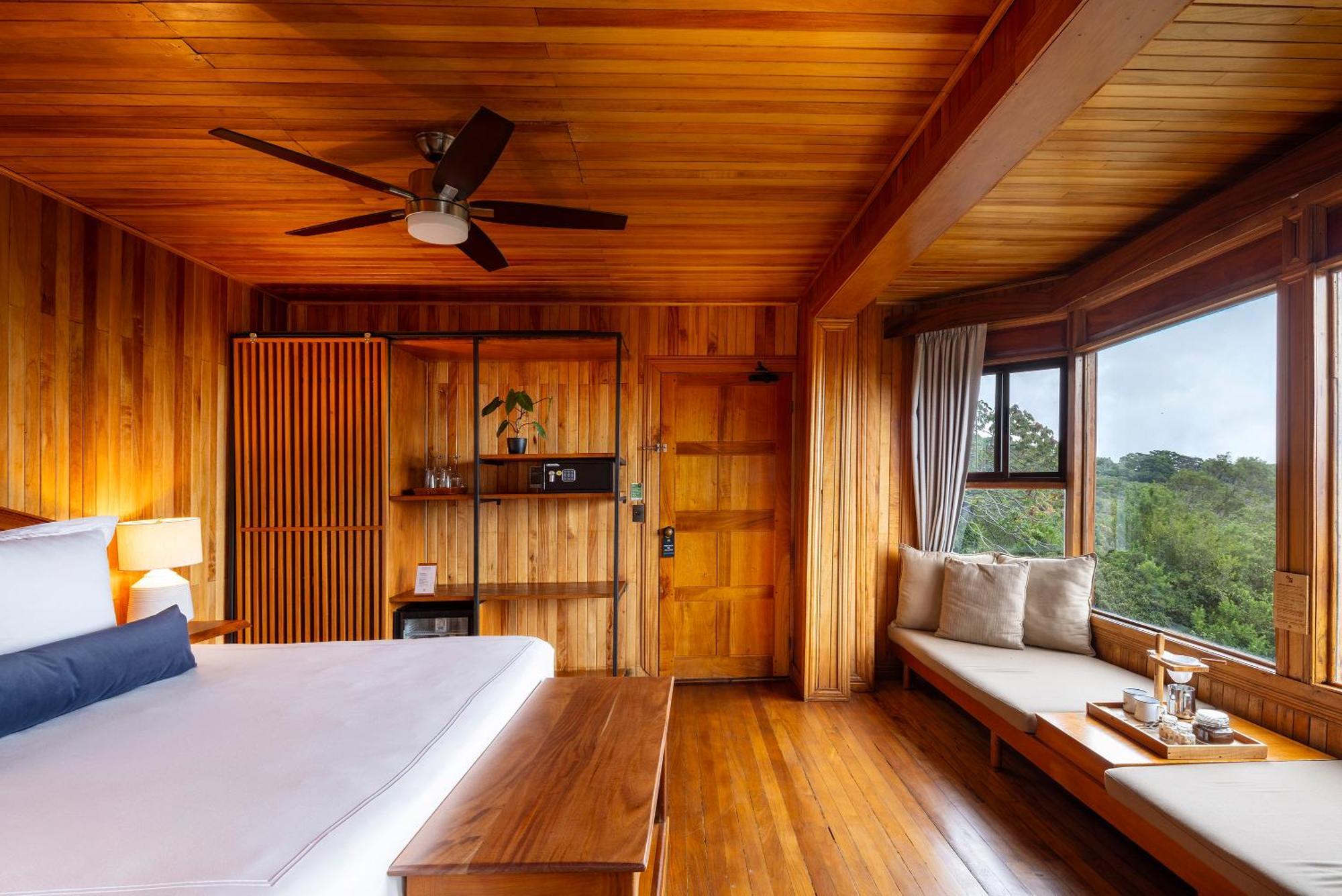 Hotel Belmar Monteverde Ngoại thất bức ảnh