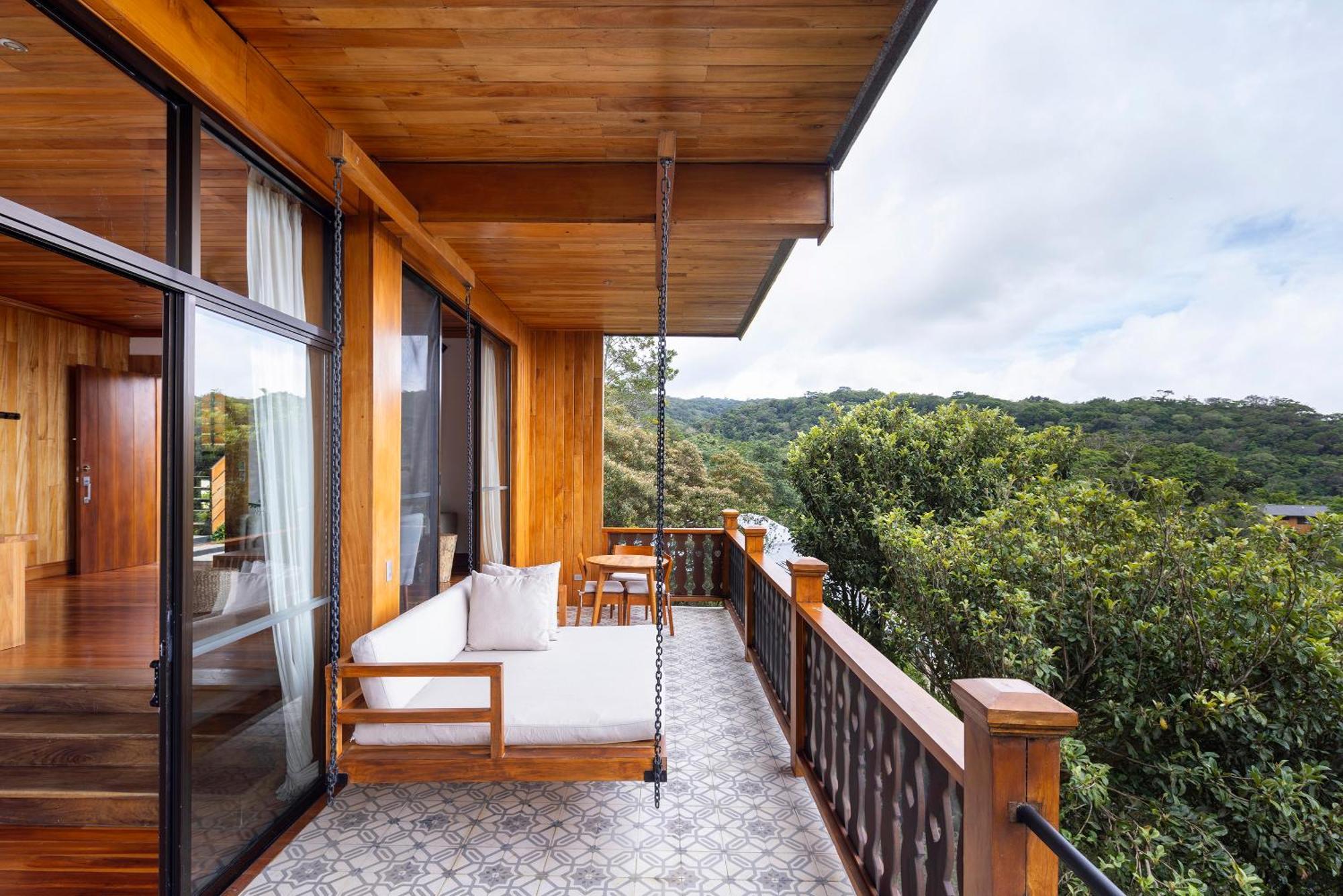 Hotel Belmar Monteverde Ngoại thất bức ảnh