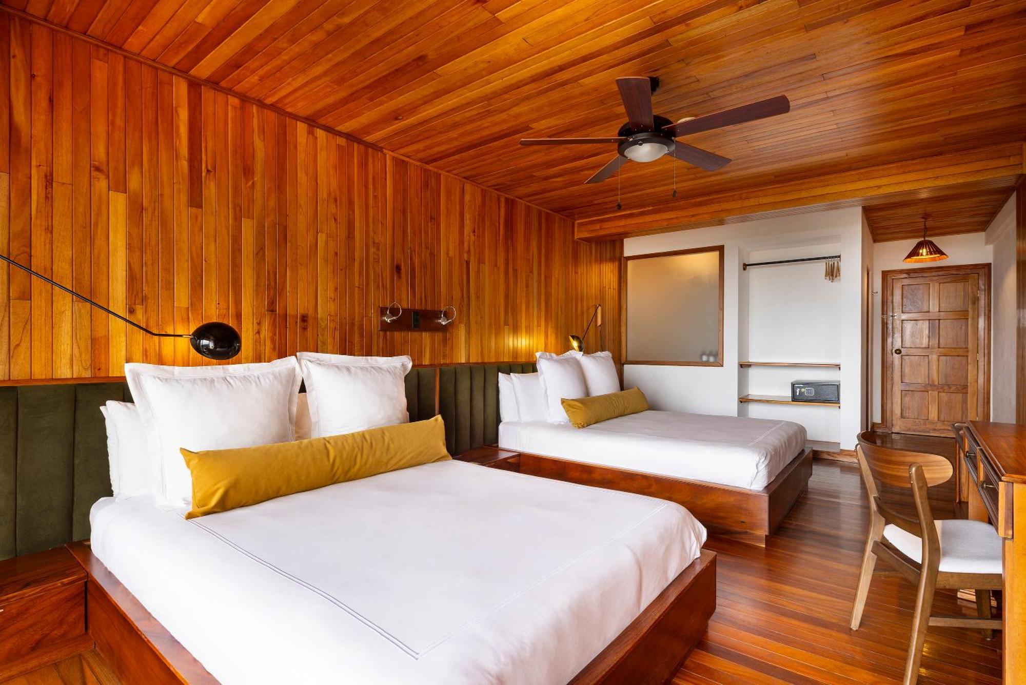 Hotel Belmar Monteverde Ngoại thất bức ảnh