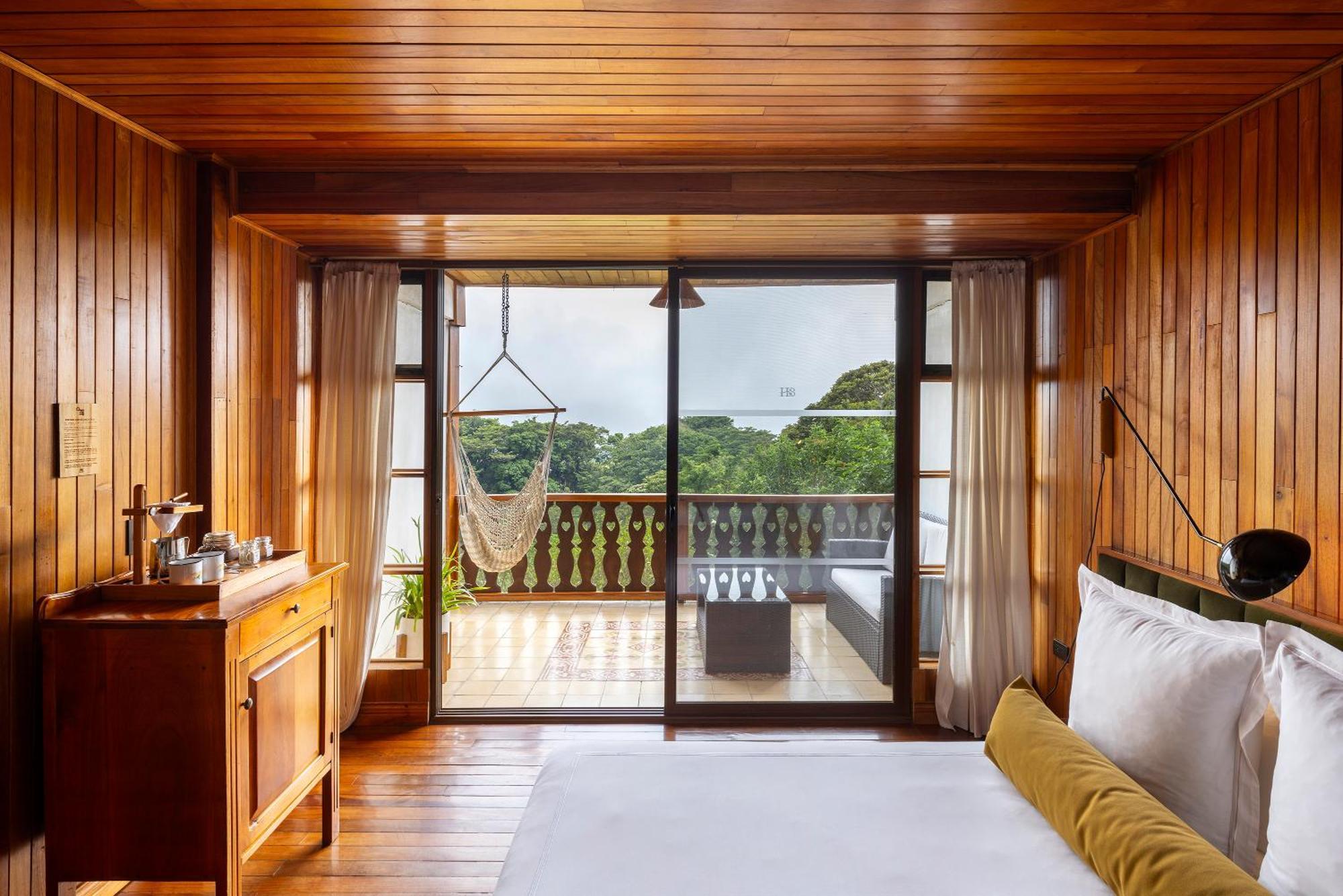 Hotel Belmar Monteverde Ngoại thất bức ảnh