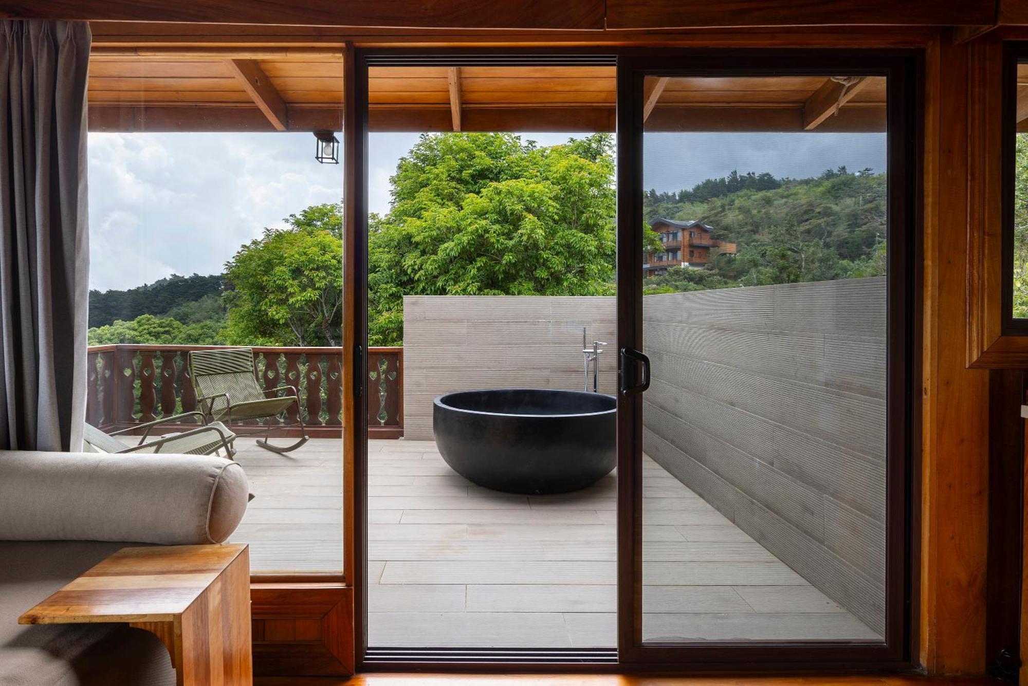 Hotel Belmar Monteverde Ngoại thất bức ảnh