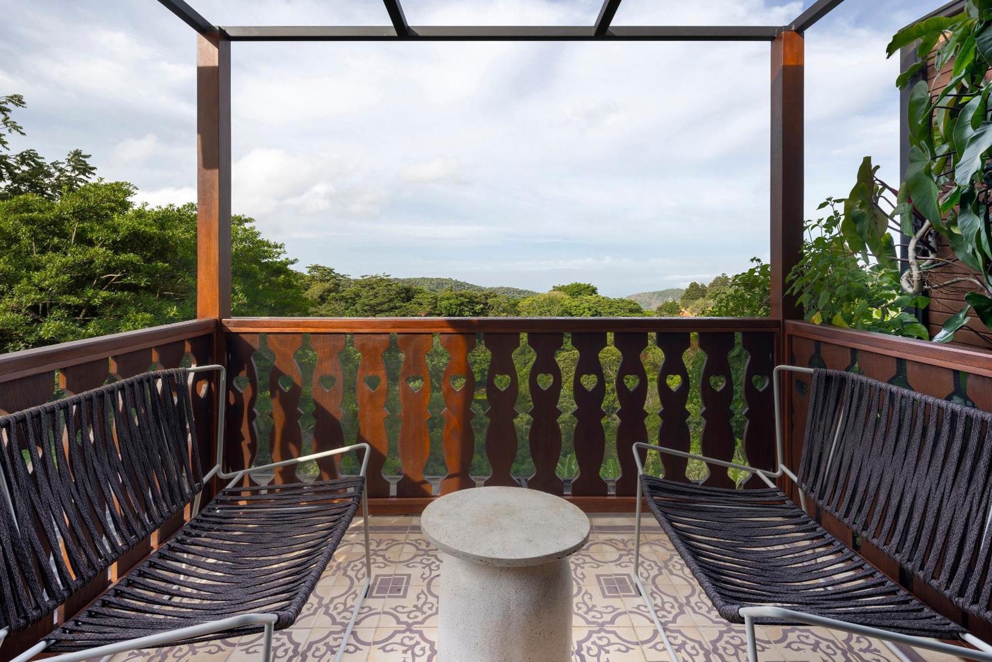 Hotel Belmar Monteverde Ngoại thất bức ảnh