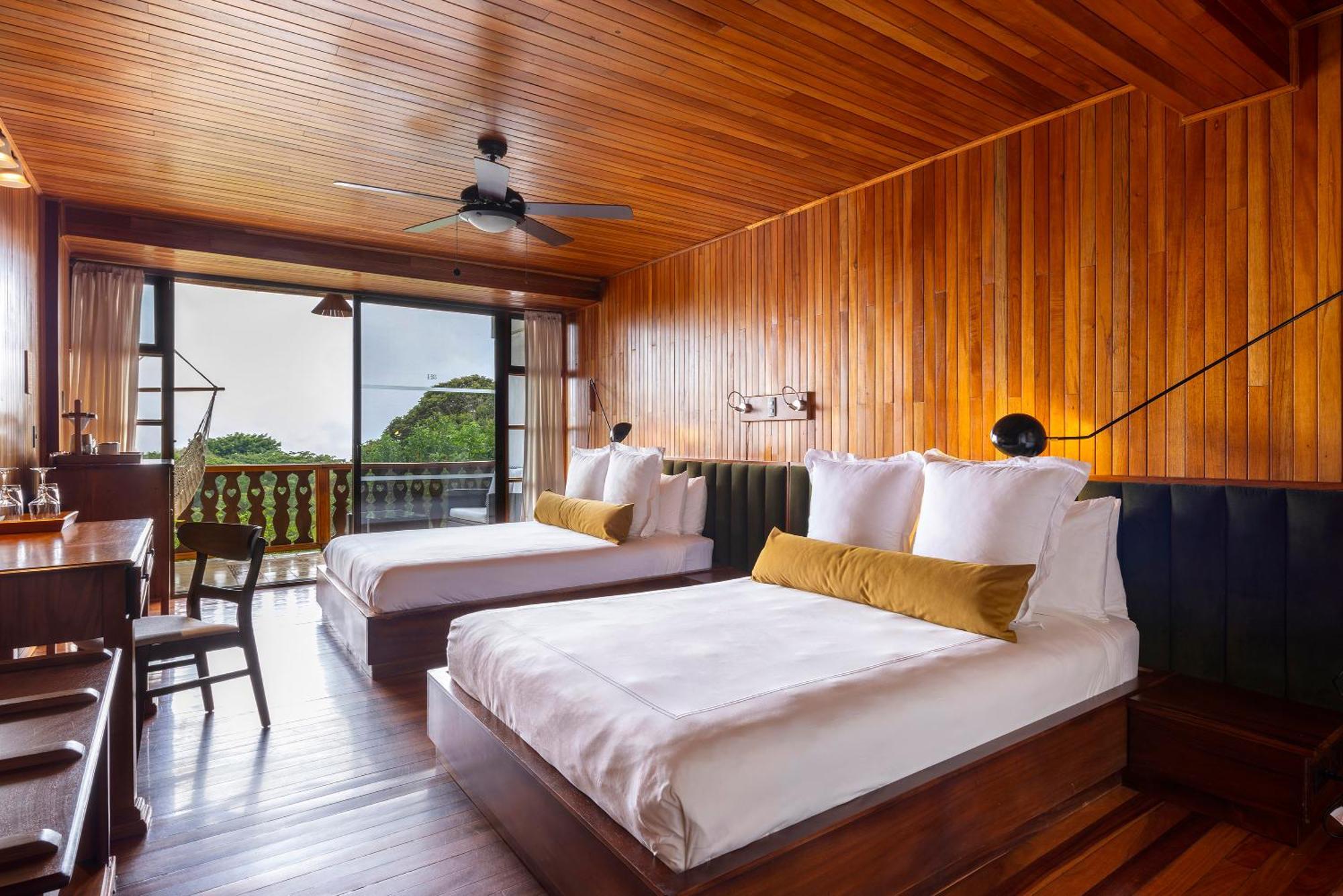Hotel Belmar Monteverde Ngoại thất bức ảnh