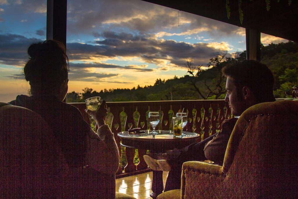 Hotel Belmar Monteverde Ngoại thất bức ảnh