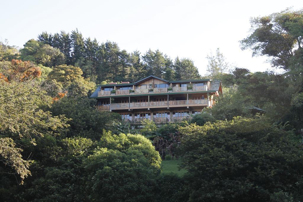 Hotel Belmar Monteverde Ngoại thất bức ảnh