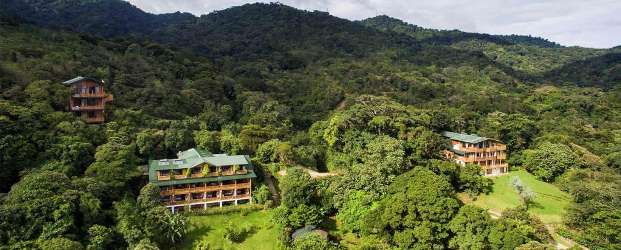 Hotel Belmar Monteverde Ngoại thất bức ảnh